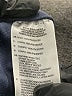Adidas 100% Polyester Blue Athletic Shorts Size M - photo 4