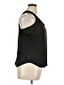 The North Face 100% Polyester Black Tank Top Size XL - photo 4
