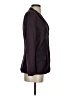 Diane von Furstenberg Purple Blazer Size 4 - photo 4