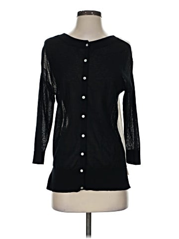In Cashmere Long Sleeve Blouse (view 1)