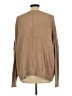 Hudson Gray Tan Pullover Sweater Size L - photo 2