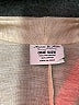 Anna & Ava Tan 3/4 Sleeve Blouse One size - photo 7