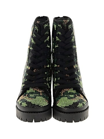 Steve Madden Ankle Boots (view 2)