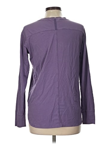 L.L.Bean Long Sleeve T-Shirt (view 2)