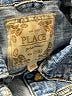 The Children's Place Blue Denim Jacket Size M (kids) - photo 3