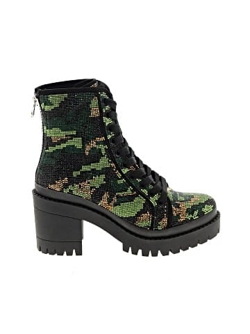 Steve Madden Ankle Boots (view 1)