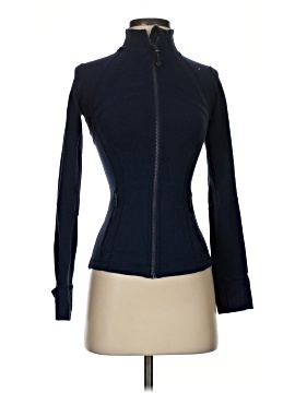 Lululemon Athletica Track Jacket