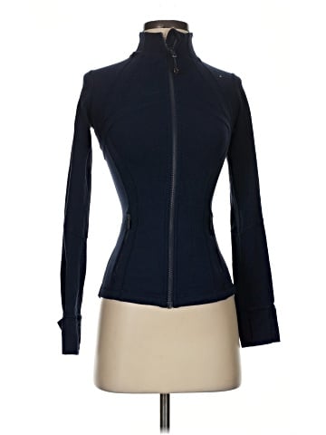 Lululemon Athletica Track Jacket (view 1)