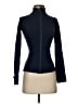 Lululemon Athletica Blue Track Jacket Size 2 - photo 1
