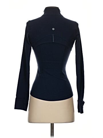 Lululemon Athletica Track Jacket (view 2)