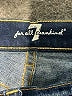 7 For All Mankind Blue Jeans Size 25 waist - photo 7