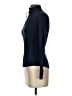 Lululemon Athletica Blue Track Jacket Size 2 - photo 5
