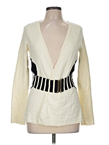 Moth Cardigan (view 1)