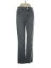 Paige Gray Jeans Size 26 waist - photo 1