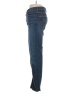 Hollister Hearts Blue Jeans Size 29 waist - photo 5