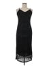 Unbranded Black Cocktail Dress Size M - photo 1