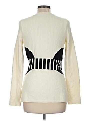 Moth Cardigan (view 2)