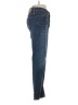 Hollister Hearts Blue Jeans Size 29 waist - photo 4