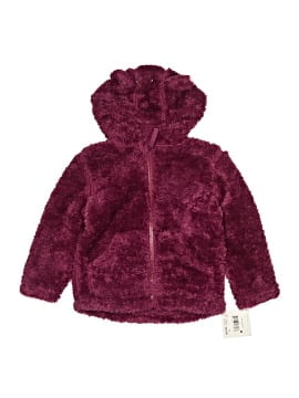 Falls Creek Coat