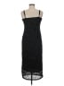 Unbranded Black Cocktail Dress Size M - photo 2