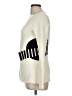 Moth Ivory Cardigan Size M - photo 5