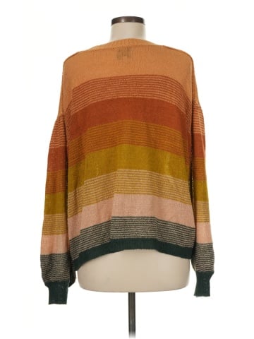 Hayden Pullover Sweater (view 2)