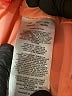 Columbia 100% Nylon Color Block Orange Jacket Size 10 - 12 - photo 4