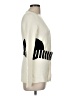 Moth Ivory Cardigan Size M - photo 4
