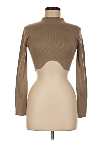 Vestique Long Sleeve Top (view 1)