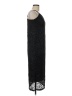 Unbranded Black Cocktail Dress Size M - photo 4