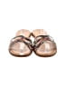 Madewell 100% Leather Tan Sandals Size 8 - photo 2