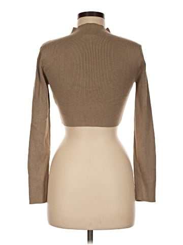 Vestique Long Sleeve Top (view 2)