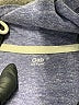 Gap Blue Zip Up Hoodie Size S - photo 7