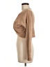 Dreamers By Debut Tan Pullover Sweater Size M - photo 5