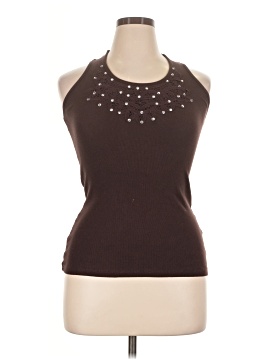 INC International Concepts Sleeveless Top (view 1)
