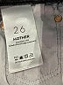 Mother Gray Jeans Size 26 waist - photo 8