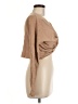 Dreamers By Debut Tan Pullover Sweater Size M - photo 4