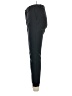 H&M Solid Black Active Pants Size 6 - photo 5