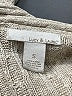 Lucy & Laurel Tan Cardigan Size S - photo 7