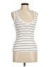 Universal Thread Ivory Tank Top Size M - photo 1