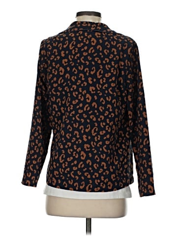 Bobeau Blazer (view 2)