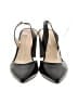 Marc Fisher Black Heels Size 9 1/2 - photo 2