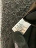 Edit By Nine 100% Polyester Black Tube Top Size M - photo 5