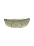 Athleta 100% Nylon Green Belt Bag One size - photo 1