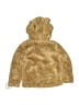 Falls Creek Gold Coat Size 4T - photo 2