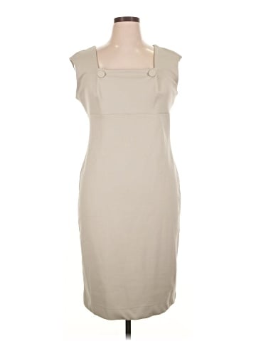 Adrienne Vittadini Cocktail Dress (view 1)