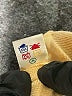 Fairway & Greene Yellow Sweatshirt Size M - photo 5