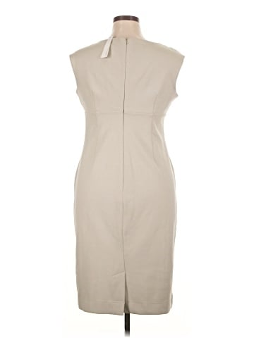 Adrienne Vittadini Cocktail Dress (view 2)