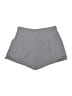 Spyder Solid Gray Athletic Shorts Size L - photo 1