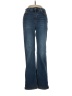 Zara Blue Jeans Size 2 - photo 1
